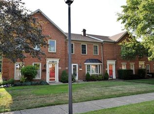 2124 Olympic St, Springfield, OH 45503