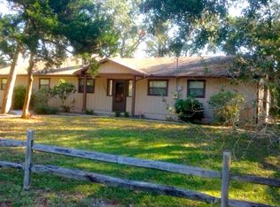 1704 Old Beach Rd, Saint Augustine, FL 32080