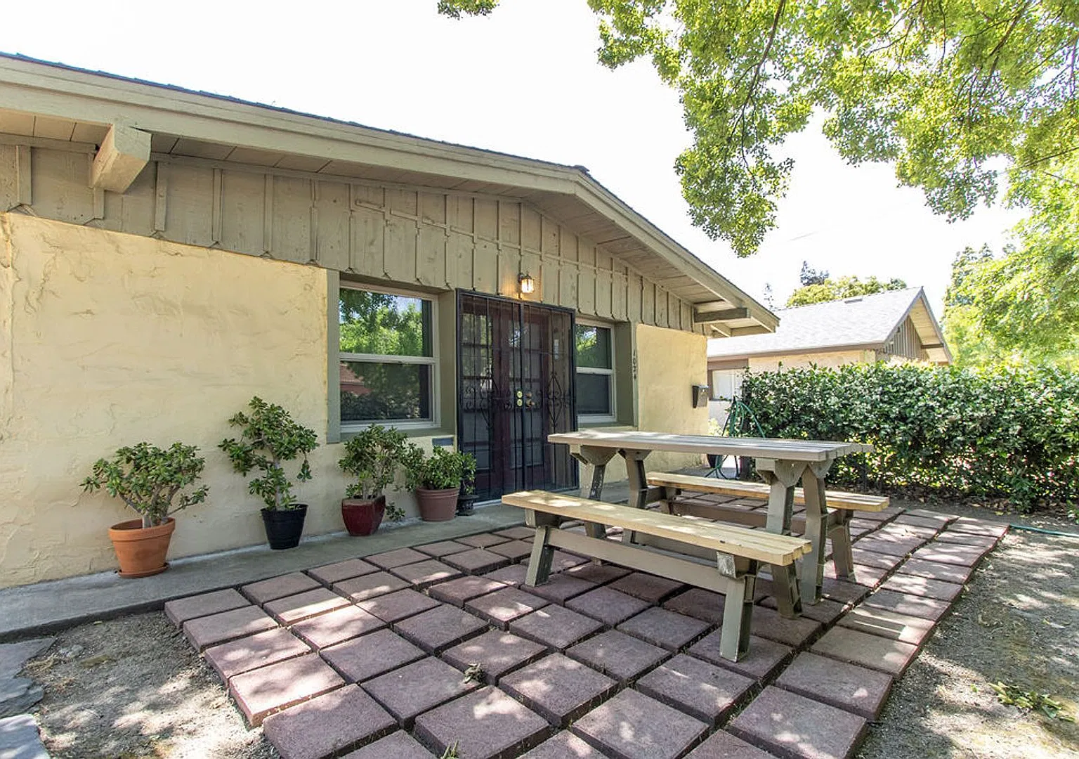 Temporary, Furnished Rental! — Photo 1