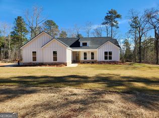 606 Dean Patrick, Locust Grove, GA 30248