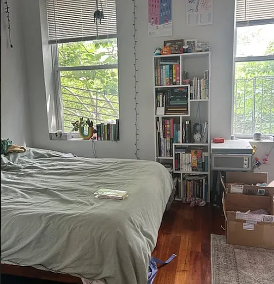 818 Prospect Pl #2 — Photo 3
