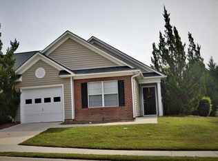 12 Addlestone Ct, Columbia, SC 29209