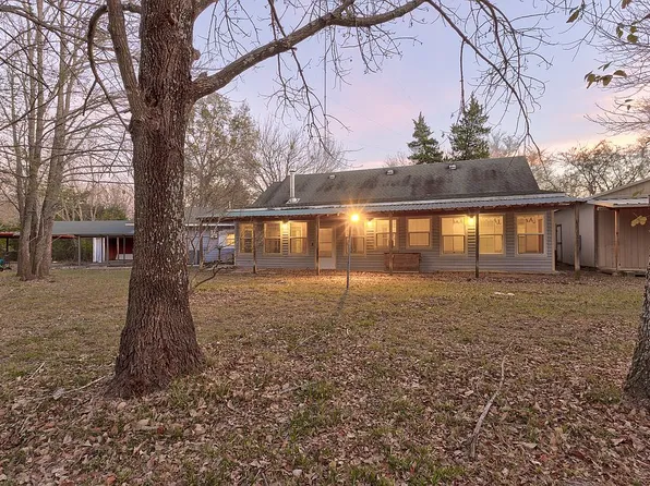 1761 County Road 2320, Terrell, TX 75160