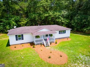 46 Gammon Rd, Carrollton, GA 30117