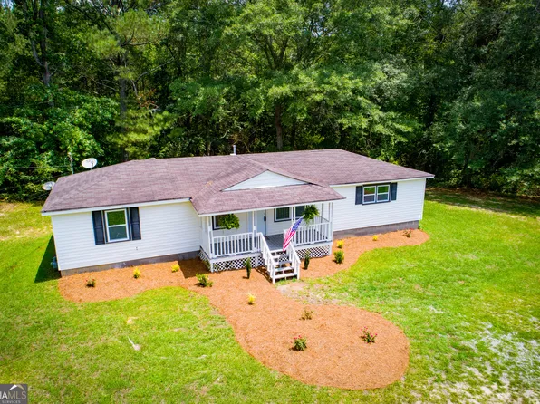 46 Gammon Rd, Carrollton, GA 30117