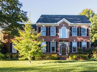 2725 Rock Wall Rd, Nashville, TN 37221