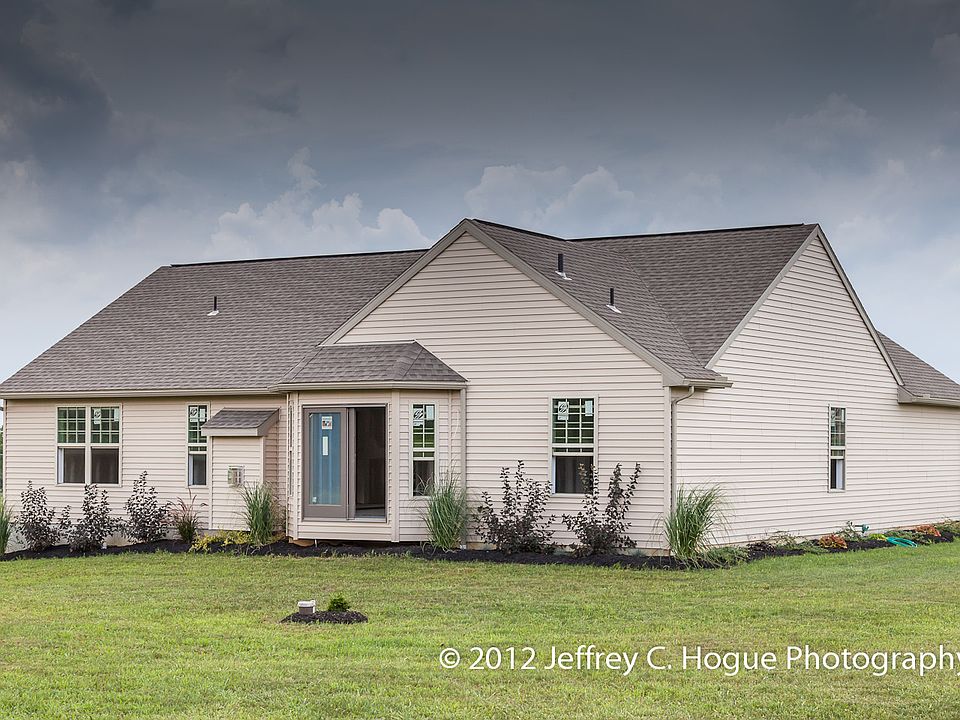 106 Cider Mill Rd, Mertztown, PA 19539 Zillow