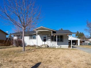 12809 E 31st Ave, Spokane, WA 99216