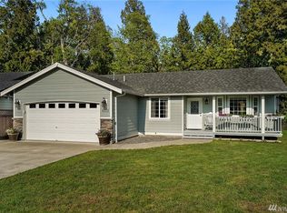 6072 Captains Way, Ferndale, WA 98248