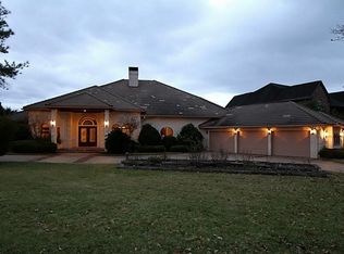 3702 Walden Estates Dr, Montgomery, TX 77356
