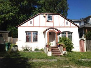 8913 20th Ave NE, Seattle, WA 98115