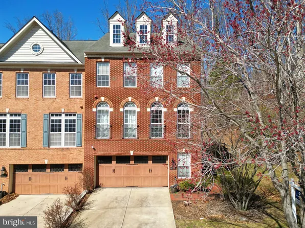 15126 Nancy Gibbons Ter, Upper Marlboro, MD 20774