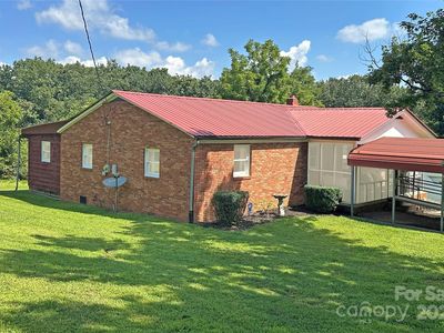3945 E Burke Blvd, Connelly Springs, NC, 28612