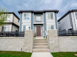 947 Walls Ave, Coquitlam, BC V3K2T2