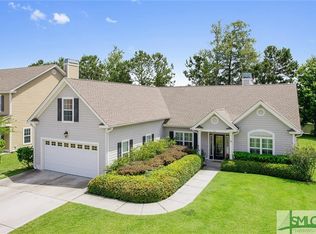 61 Gateway Dr, Pooler, GA 31322