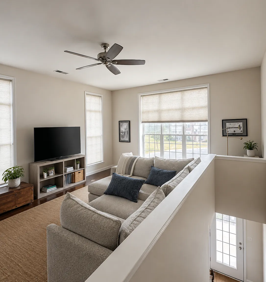 2 bed, 1369 sqft, $2,100 — Photo 4