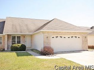 7106 Piper Glen Dr, Springfield, IL 62711