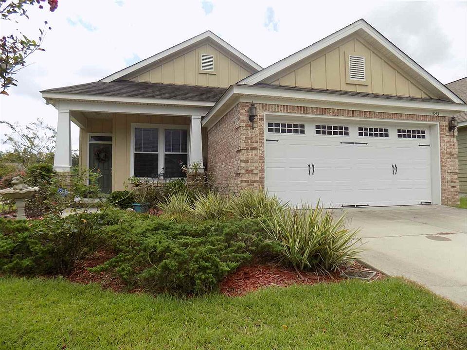 1st image of 1843 Sagebrook Dr