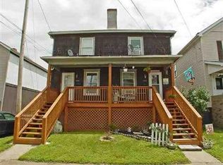 2242 Main St, Wellsburg, WV 26070