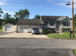 1200 Cushon St, Johnstown, PA 15902