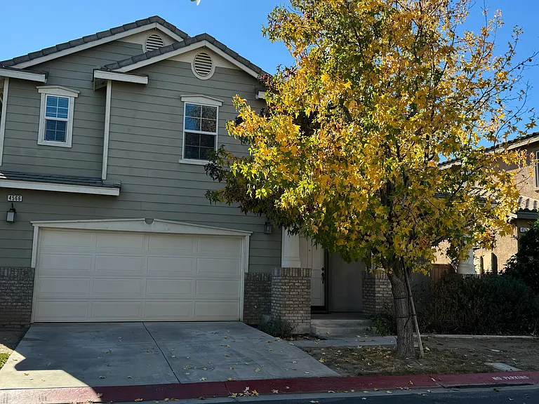 4566 Nicole Way — Photo 1