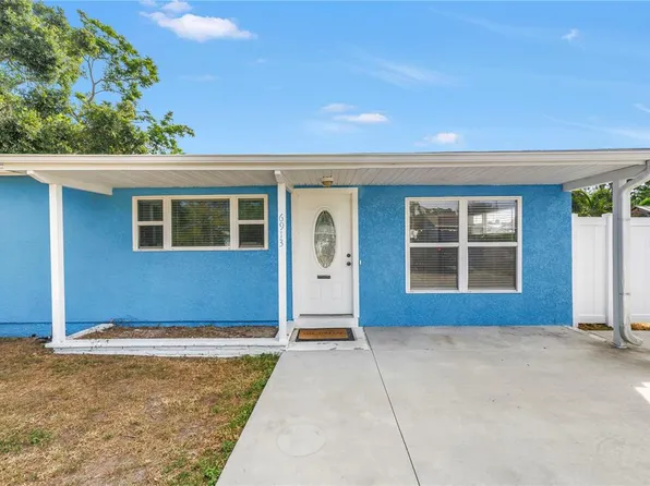 6913 Onyx Dr N, Saint Petersburg, FL 33702