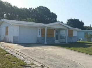4606 Nimmer Dr, New Port Richey, FL 34652