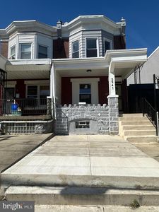 5941 Washington Ave, Philadelphia, PA, 19143