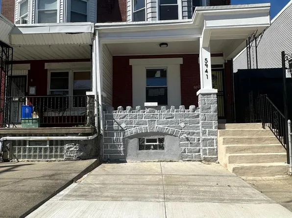 5941 Washington Ave, Philadelphia, PA 19143