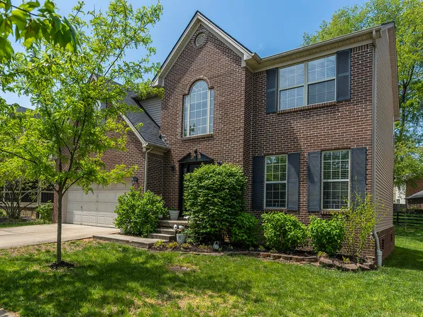 3821 Everetts Dl, Lexington, KY 40514