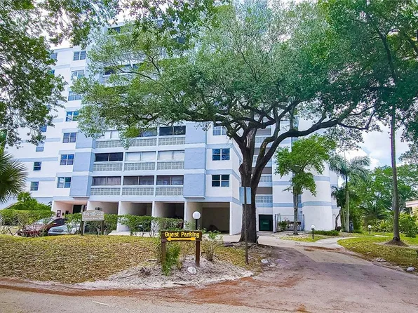 3301 Spanish Moss Ter APT 609, Lauderhill, FL 33319