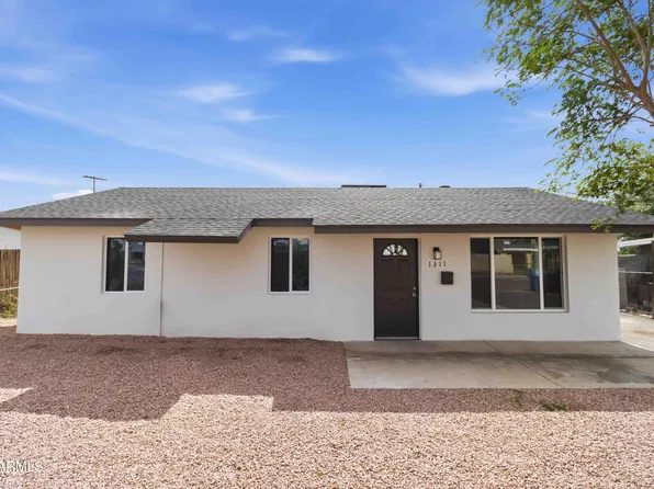 1311 W CHERYL Drive, Phoenix, AZ 85021