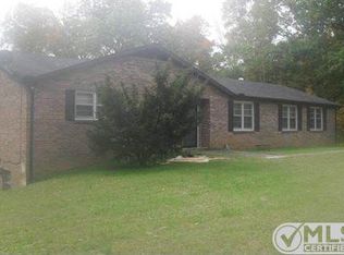 1462 Keesee Rd, Clarksville, TN 37040