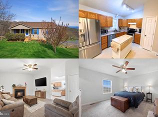 163 Cliffside Rd, Linden, VA 22642