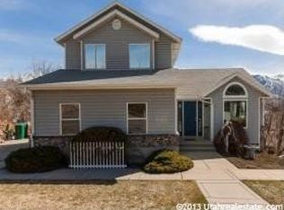 2460 N 1400 E, Layton, UT 84040
