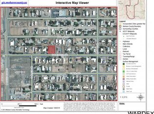 11 Clint Eastwood Way, Kingman, AZ 86409