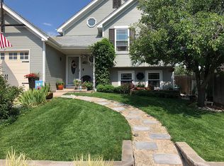 17475 E Plateau Dr, Aurora, CO 80015