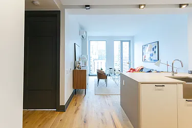 Rented by The KCI Group