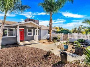933 Vanita St, Fallbrook, CA 92028
