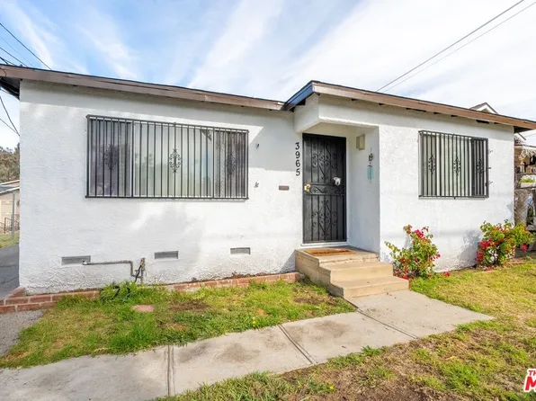 3961 E 5th St, Los Angeles, CA 90063
