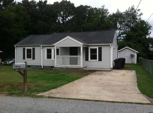 2403 Delaware Pl, High Point, NC 27260