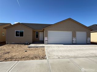 Pheasant Hills, Wenatchee, WA 98801