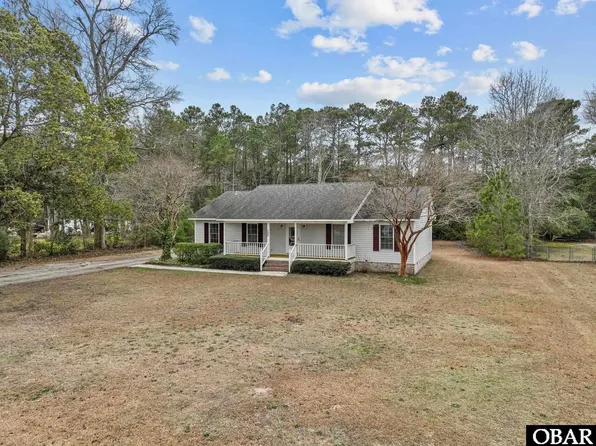 125 Daphne Ln Lot 7, Manteo, NC 27954