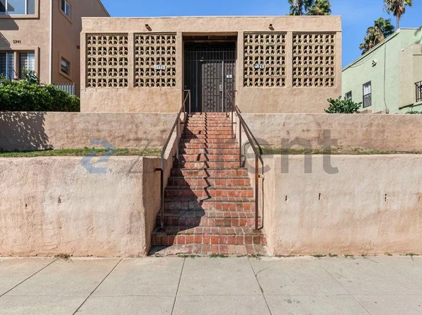 3729 W Mont Clair St #3729, Los Angeles, CA 90018