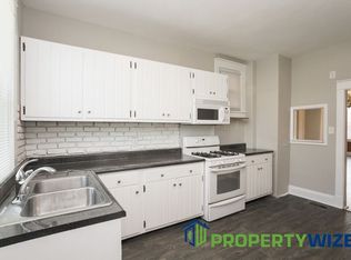 4908 Chalgrove Ave, Baltimore, MD 21215