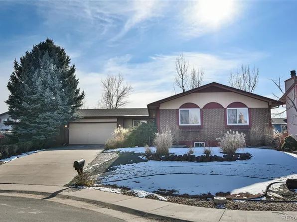 12058 E Oregon Circle, Aurora, CO 80012