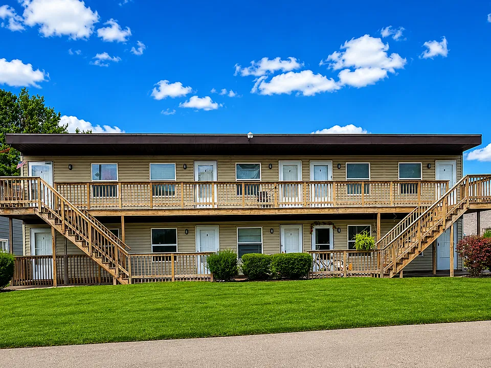 766 Anderson Ave #2