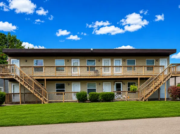 766 Anderson Ave #2, Akron, OH 44306