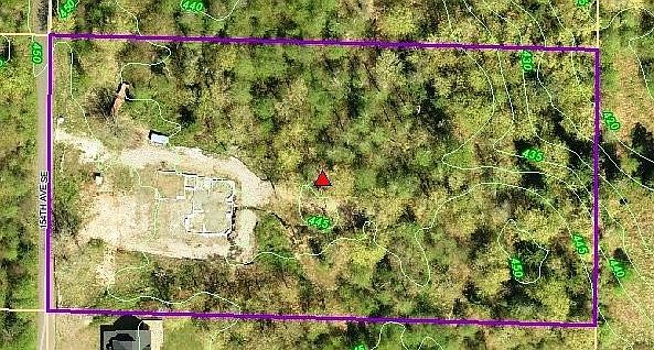 2nd image of 32958 154th Ave SE #G