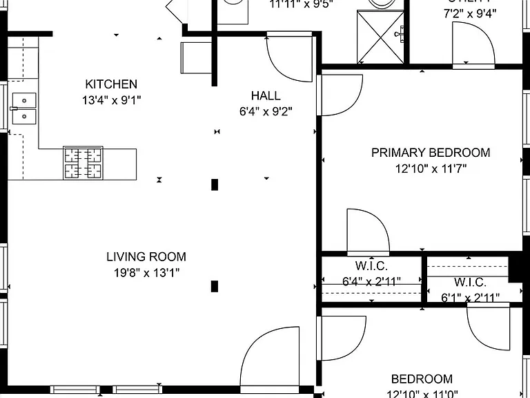 1818 Kane St #1 — Photo 16